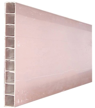 Удлинитель грядки Даяс,комплект 1,5м h0,18м коричневый медь