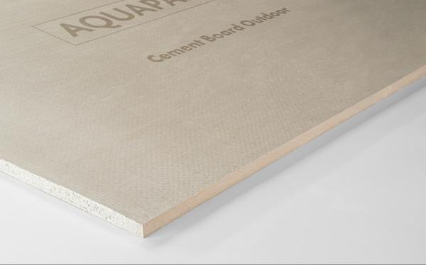 Аквапанель наружная Knauf 