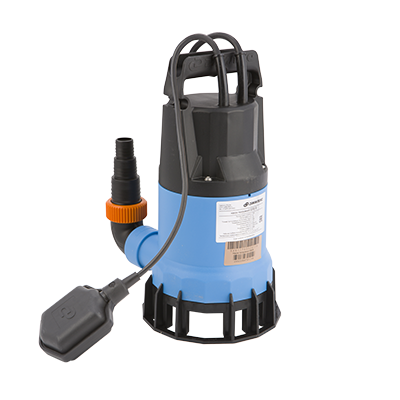 Насос погружной Джилекс "ФЕКАЛЬНИК" 230/8 (5401)