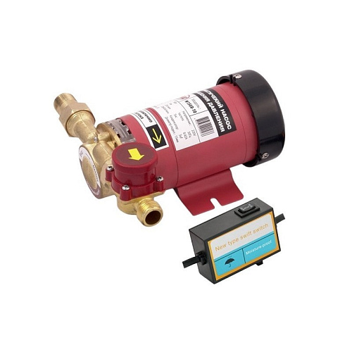 Насос повышающий давление  AQUARIO AC1512-195А