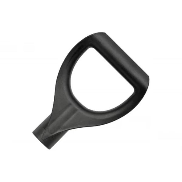 Ручка для черенка d32 черная