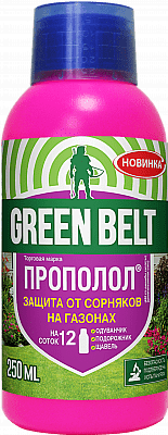 Гербицид сплошного действия Прополол 100мл