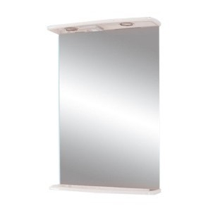 Зеркало Магнолия 40 со светом