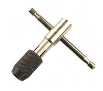 Метчикодержатель ЗУБР МАСТЕР М8-М12