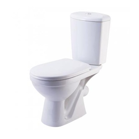 Унитаз-компакт Комфорт-Люкс