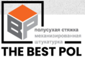 Комплекс работ. Механизированная стяжка. Механизированная штукатурка.