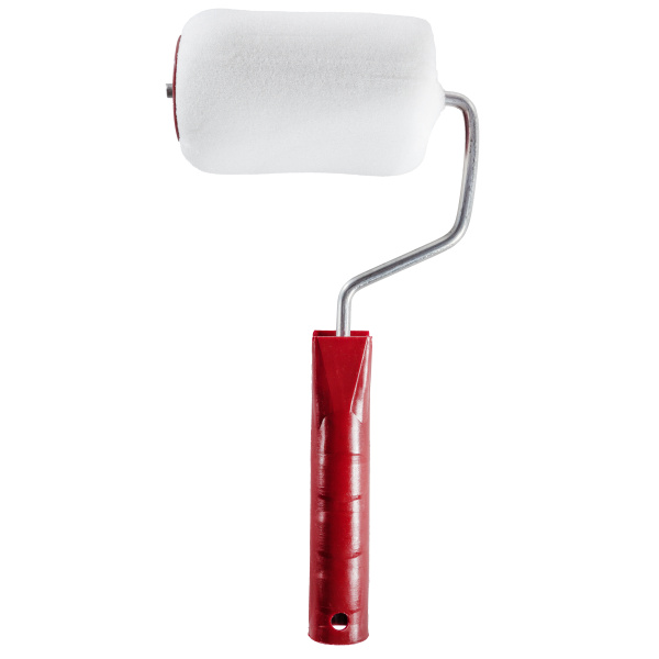 Валик в сборе поролоновый 100мм