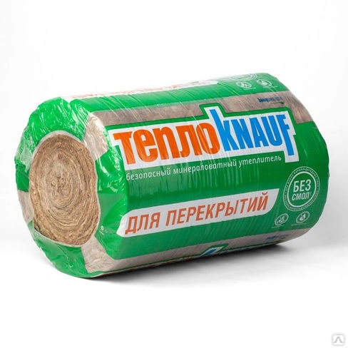 Утеплитель KNAUF для Кровли пл15 6148х1220х50х2