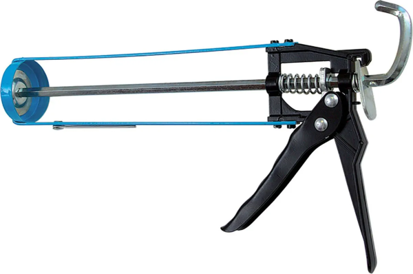 Пистолет для герметика 310 мл. 40 t4p