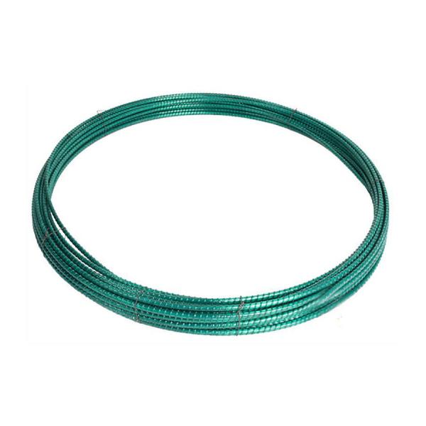 Арматура композитная 10 мм ТУ 4 витка зеленая