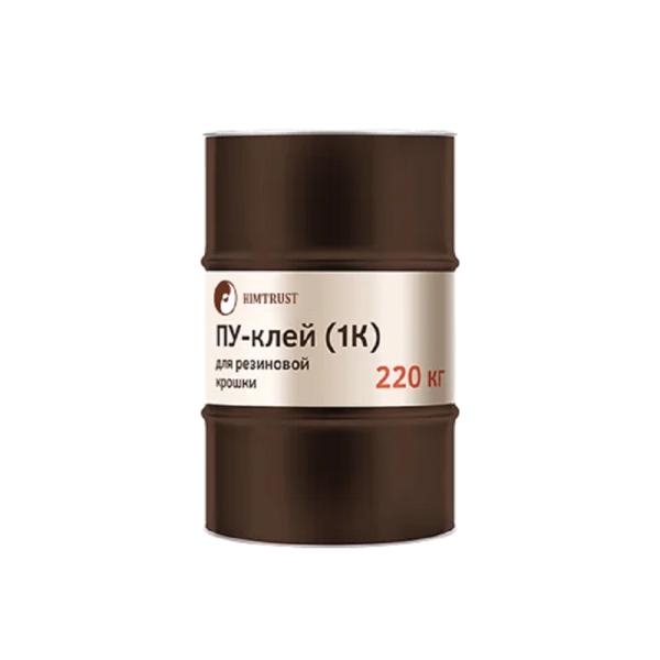 Клей для плитки резиновой полиуретановый