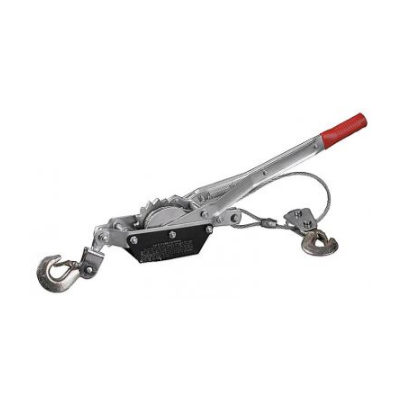 Лебедка STAYER автом.2т 3м