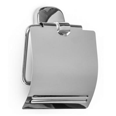 Держатель туалетной бумаги BLUES с крышкой