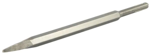 Зубило БУРАН НЕХ30 пикообразное 400мм