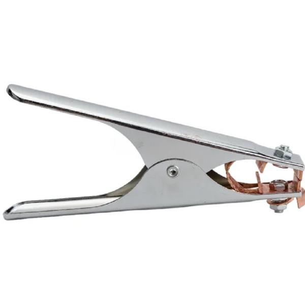 Клемма заземления 200А E-200 C Solaris в коробе