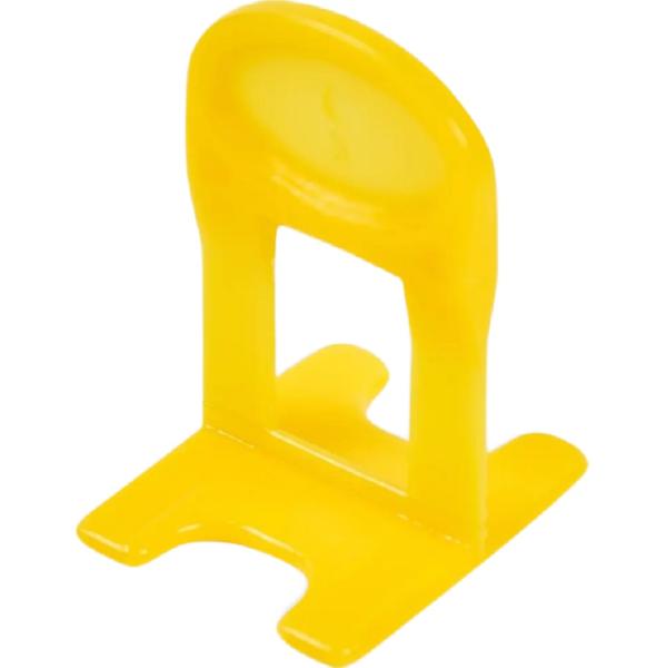 Зажим 1мм для керамич.плитки СВП 1упаковка 100шт.