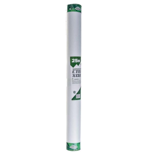 Стеклохолст малярный GAVIAL 25г/м2 1х50м