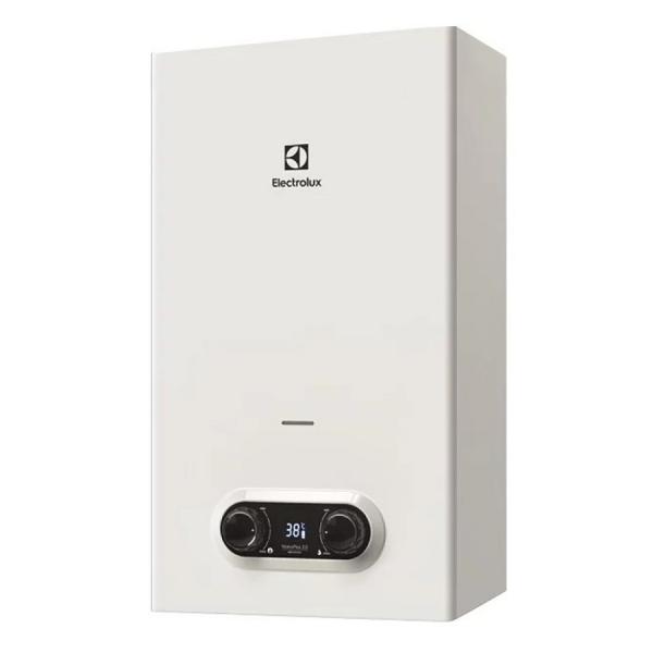 Водонагреватель газовый Electrolux GWH 10 NanoPlus 2.0
