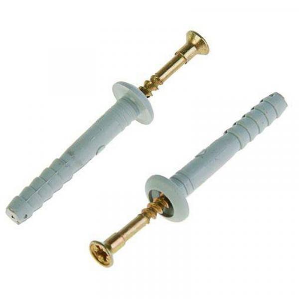 Дюбель-гвоздь 6х40 борт