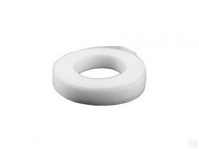 Уплотнитель поролоновый самоклеющейся 40мм х10м