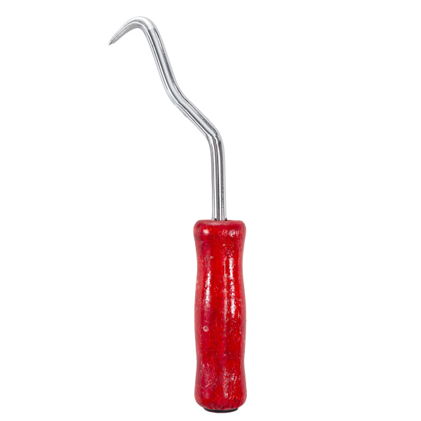 Крюк для вязки арматуры 220мм