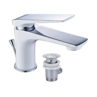 Смеситель ALLEGRO для умывальника