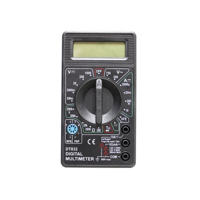 Мультиметр Ресанта  DT 832