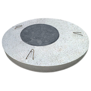 Плита перекрытия ПП 10 1160х150 с встроенным люком