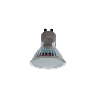 Лампа светодиодная Ecola MR16 GU5.3 7Вт 48*50 4200K нейтральный свет