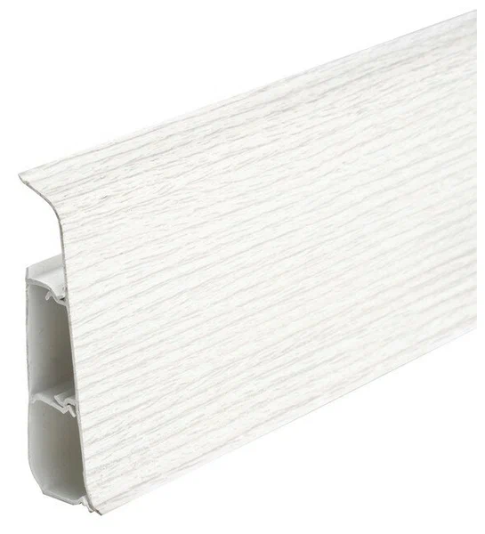 Плинтус ДЕКОНИКА 85мм