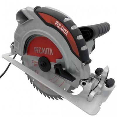 Пила дисковая ДП-190/1800 Ресанта Пила дисковая ДП-190/1800 Ресанта