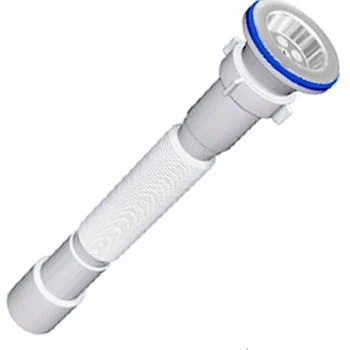 Сифон гофрированный 1 1/4х40/50