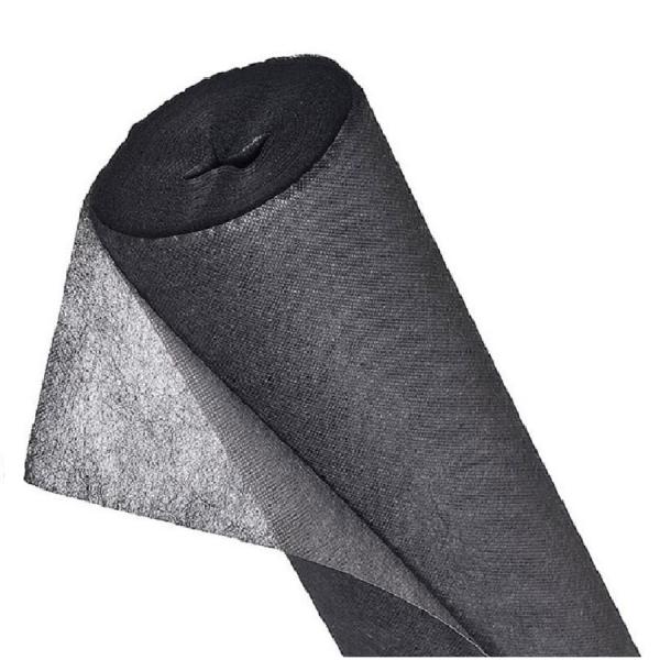 Геотекстиль ИЗОБОНД  термоскрепленный  60мк 1,6х50м (80м2)