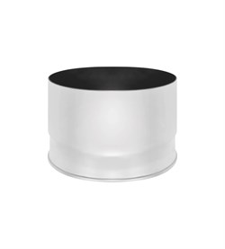 Стакан нерж(aisi 430/0,5мм)д.115