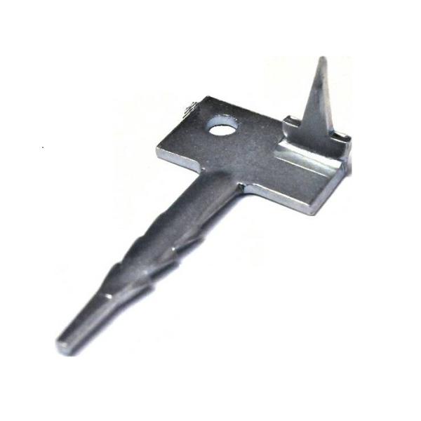 Крепеж для террасной доски