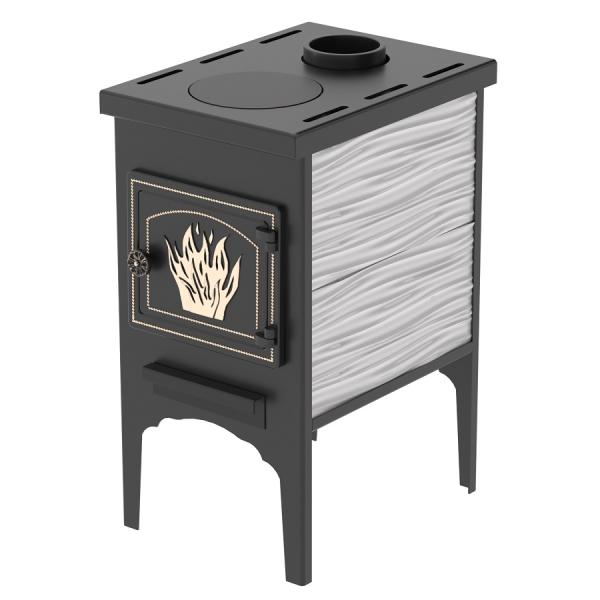 Печь отопительная Везувий В5