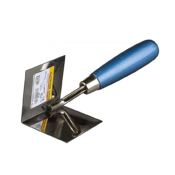 Кельма для внутренних углов 80х60 STAYER