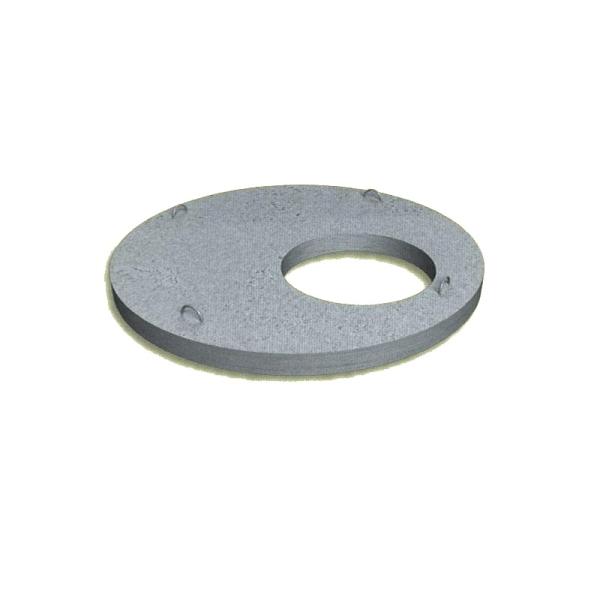 Плита перекрытия ПП 15 1680х150