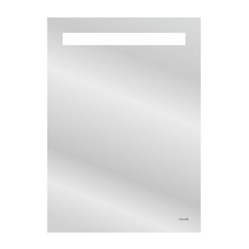 Зеркало LED 010 base 50х70 с подсветкой