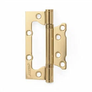 Петля накладная Avers 100*63*2-B2-AB