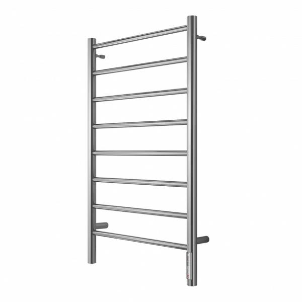 Полотенцесушитель Аврора П8 500х850 электро сатин