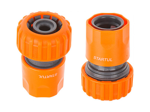 Муфта соединительная  Garden 3/4