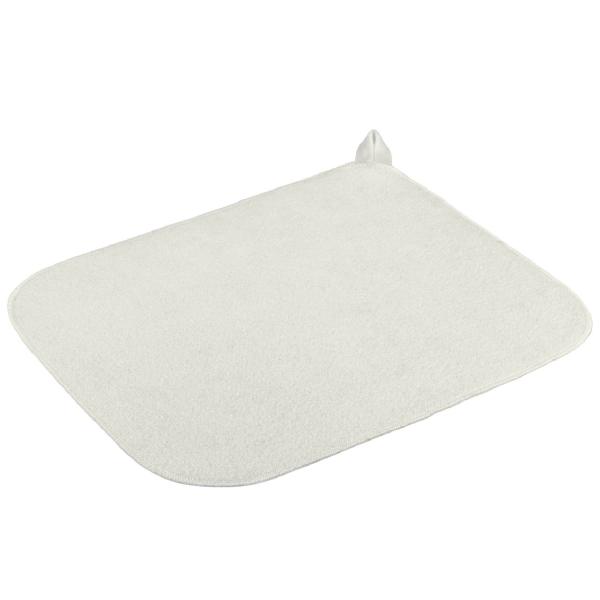 Коврик белый (арт.3029)