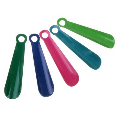 Рожок для обуви металический 20 см