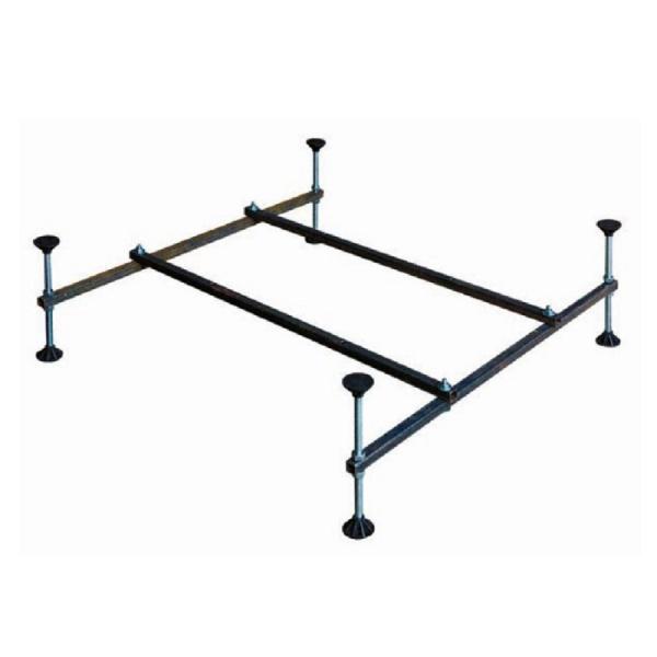 Каркас для стального поддона 900 х 900