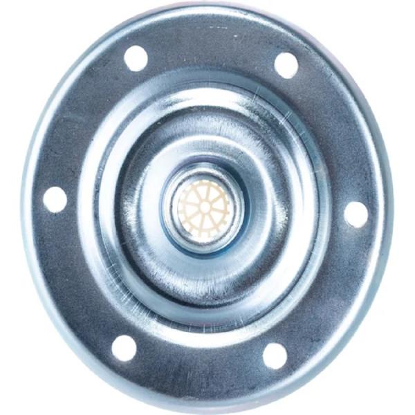 Фланец для гидроаккумулятора 12-100л (1")