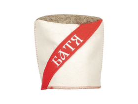 Шапка Кубанка "БАТЯ" 