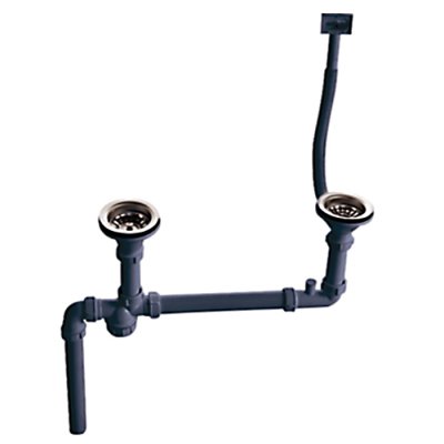 Сифон для мойки