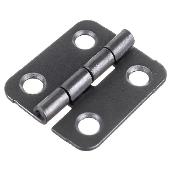 Петля карточная 22x24 цинк