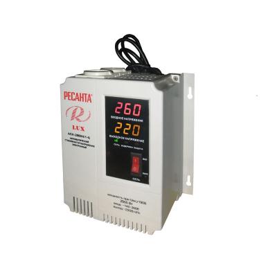 Стабилизатор Ресанта АСН - 2000Н/1-Ц